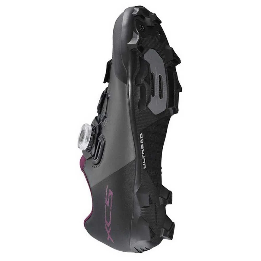 SHIMANO Sh-xc502 Scarpe da ginnasticaUnisex - Adulto