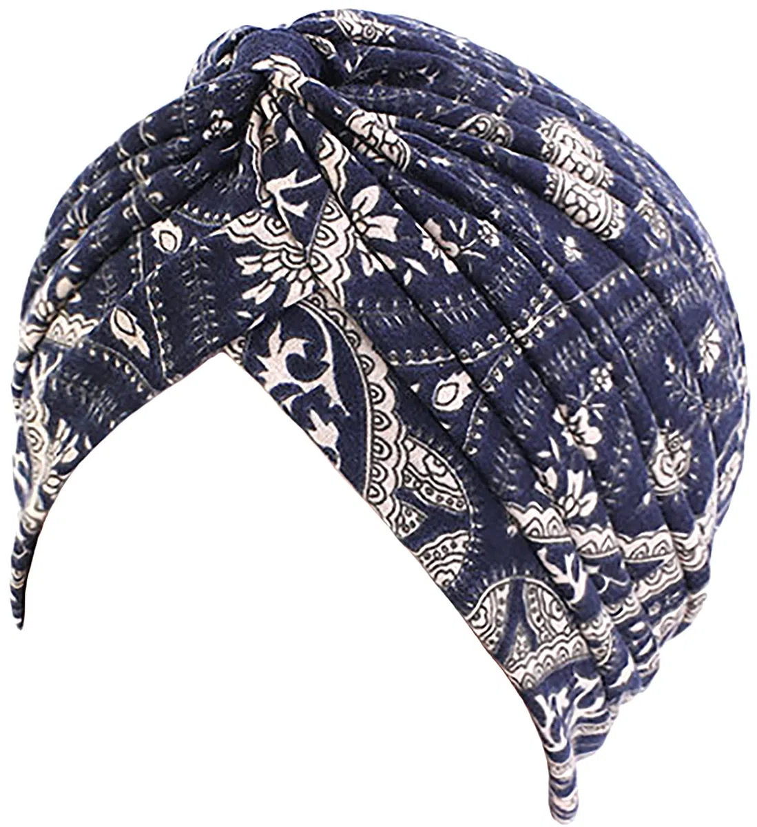 Turbante da donna, per chemioterapia, per la perdita dei capelli