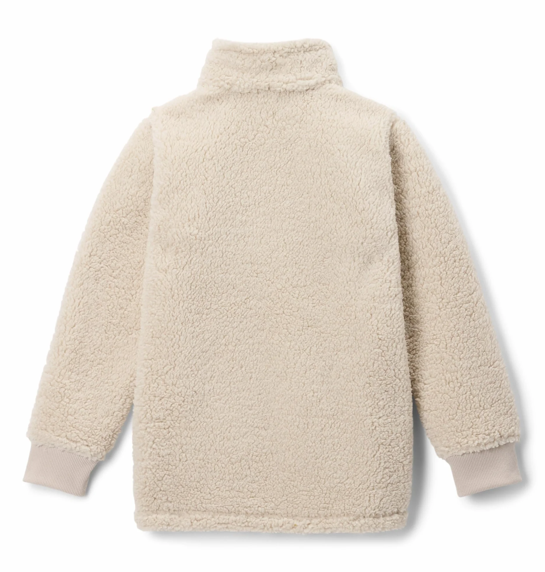 Columbia Rugged Ridge Ii Pullover in pile Unisex - Bambini e ragazzi