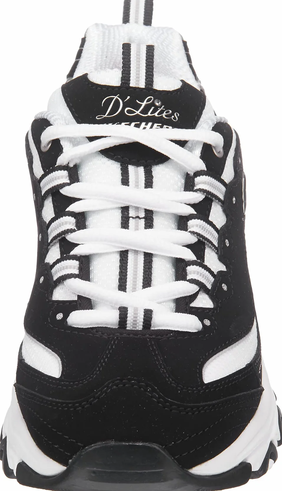 Skechers D'Lites Biggest Fan, Sneaker Donna