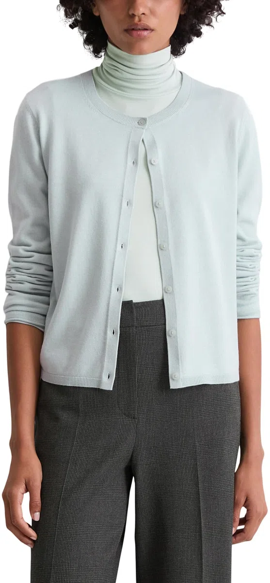 Marc O'Polo Maglione Cardigan Donna