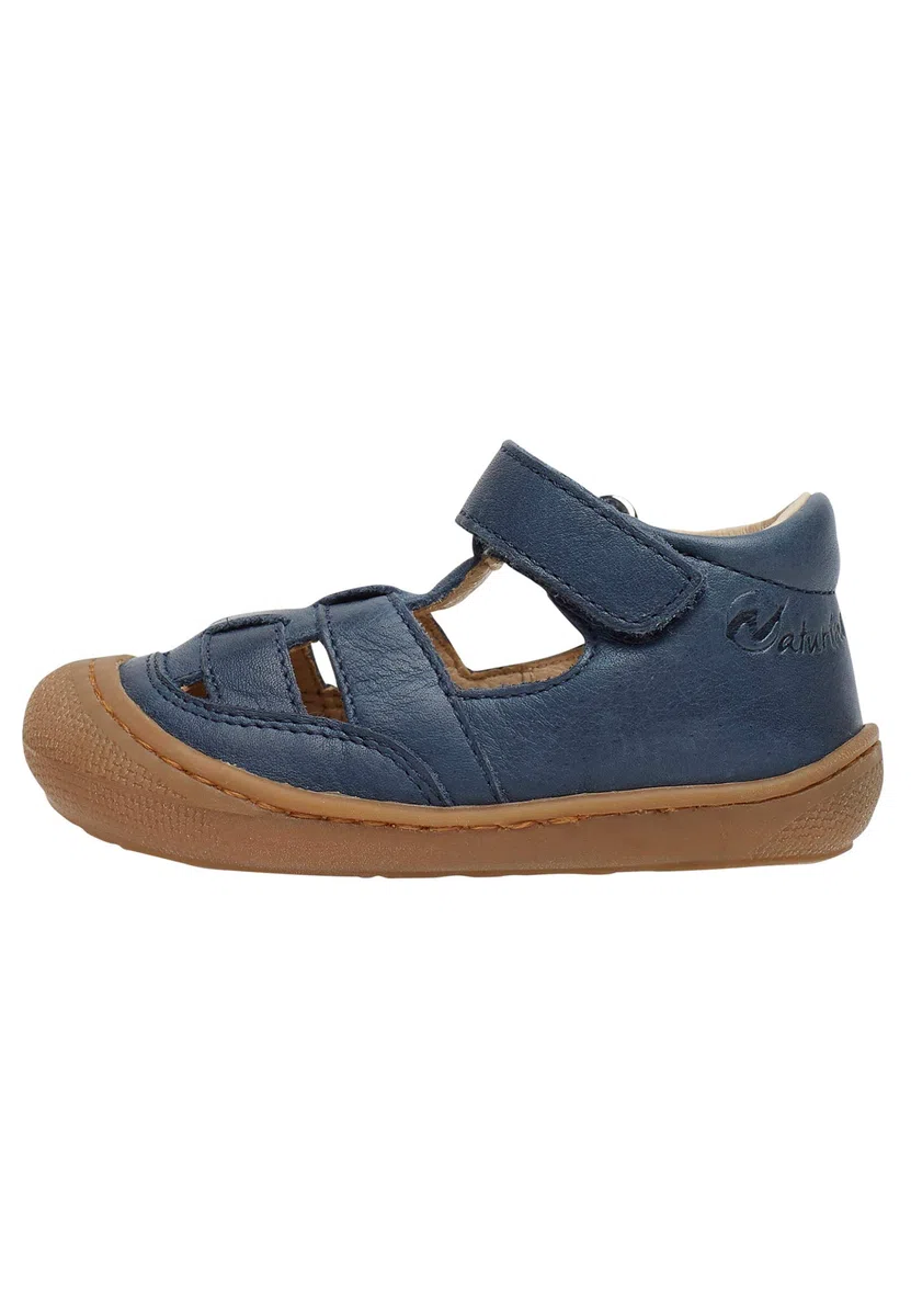 Naturino WAD-Sandali Primi Passi, Blu 22