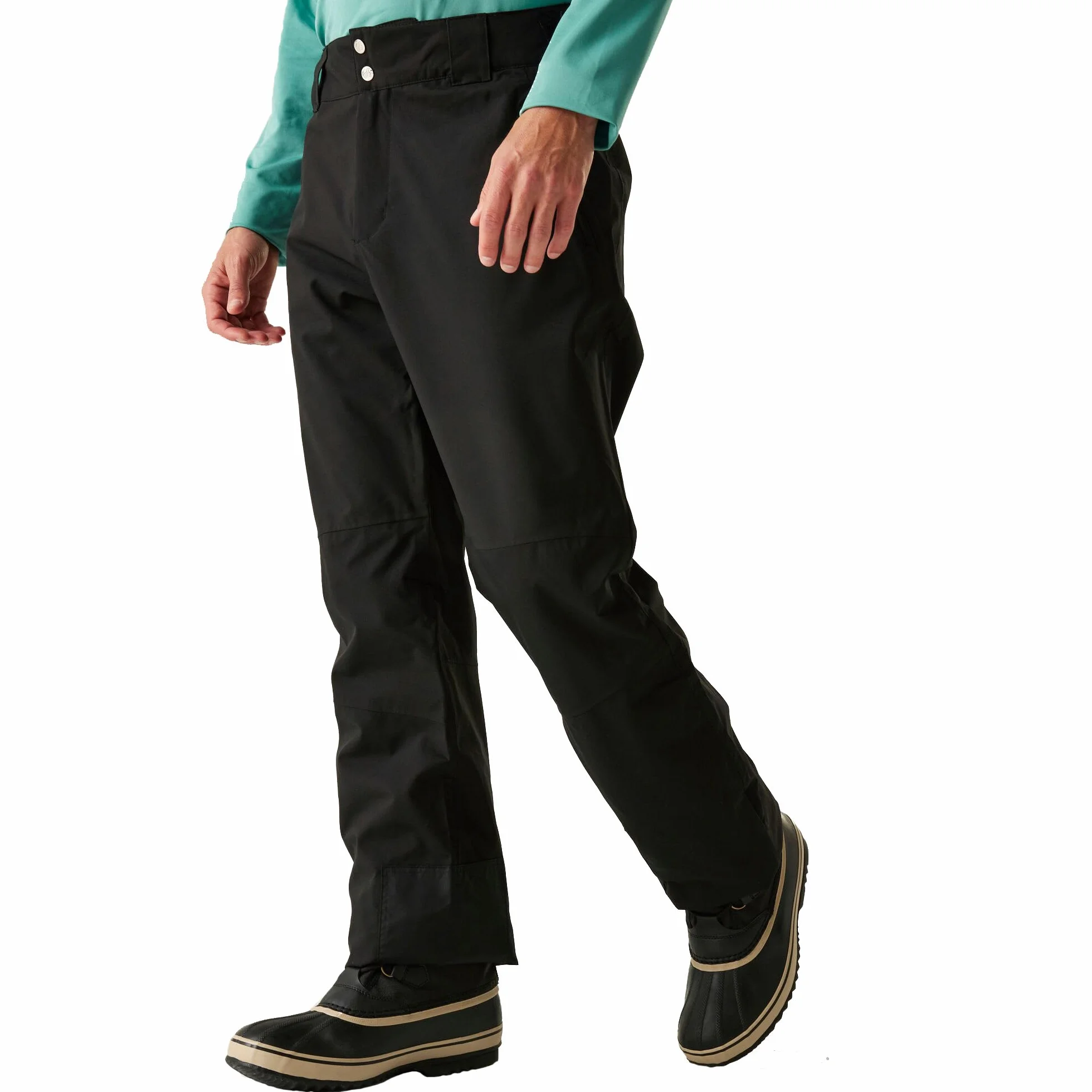 Dare 2b - Salopette De Ski Imperméable Achieve II, Pants Uomo