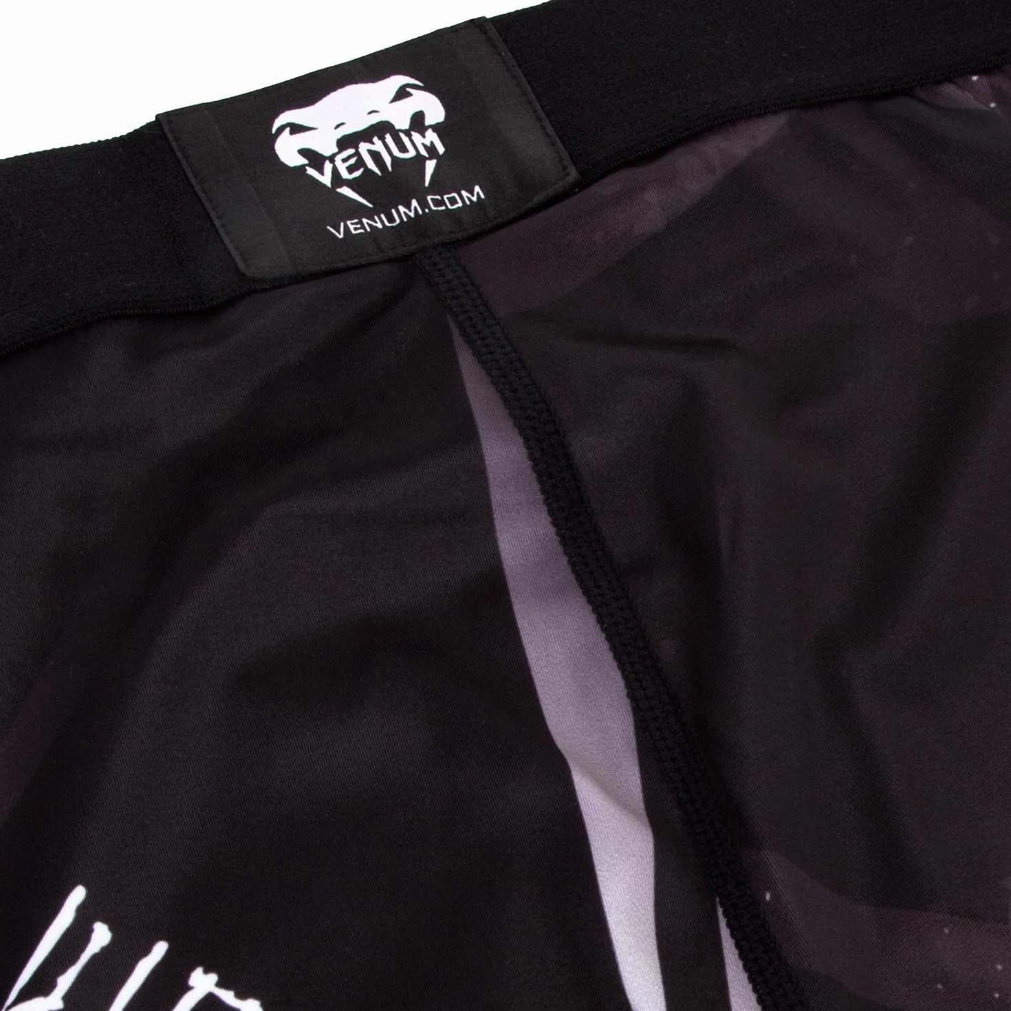 Venum Gladiator 3.0 - Leggings a Compressione da Uomo