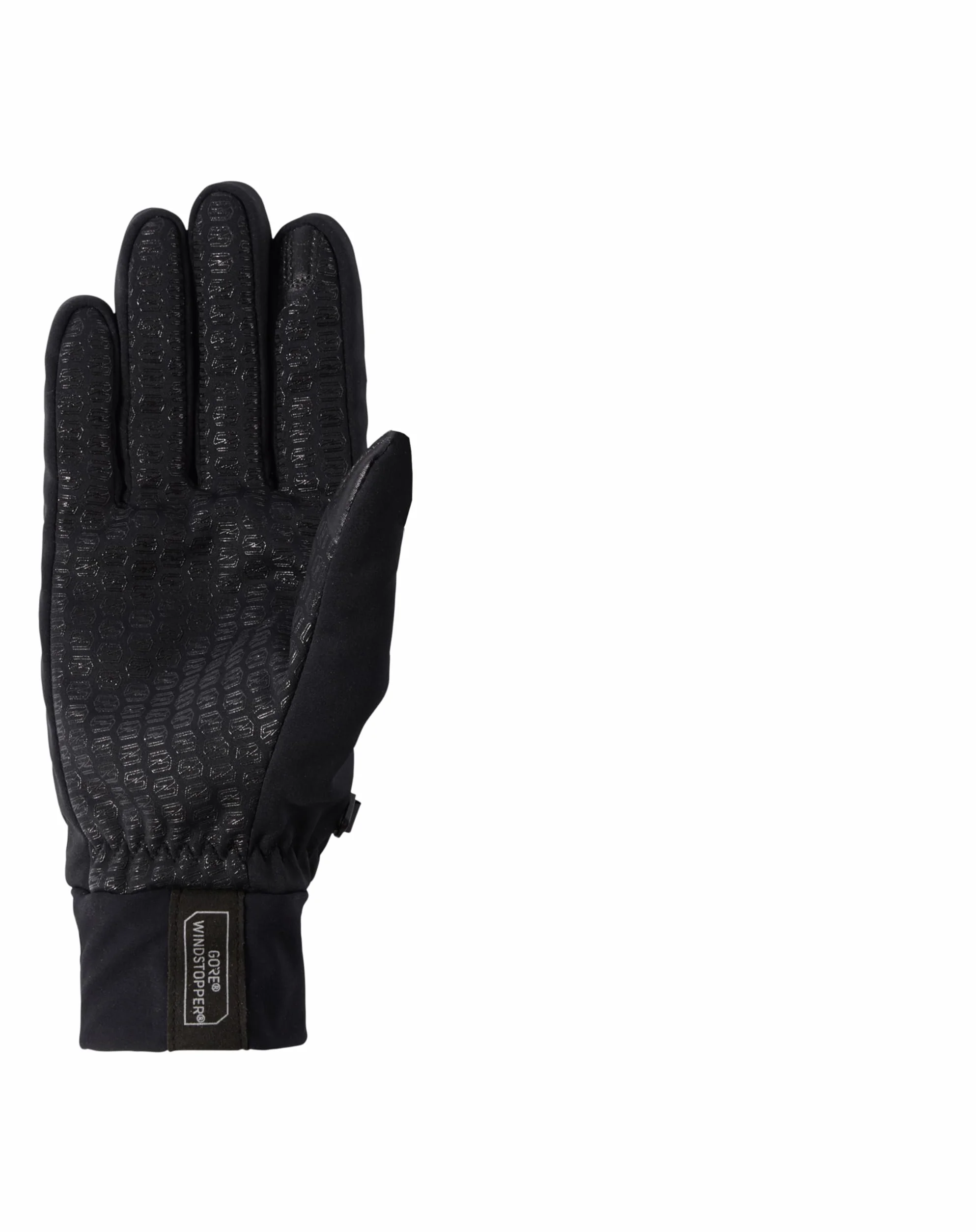 Ziener Irios, Guanti Multisport. Uomo