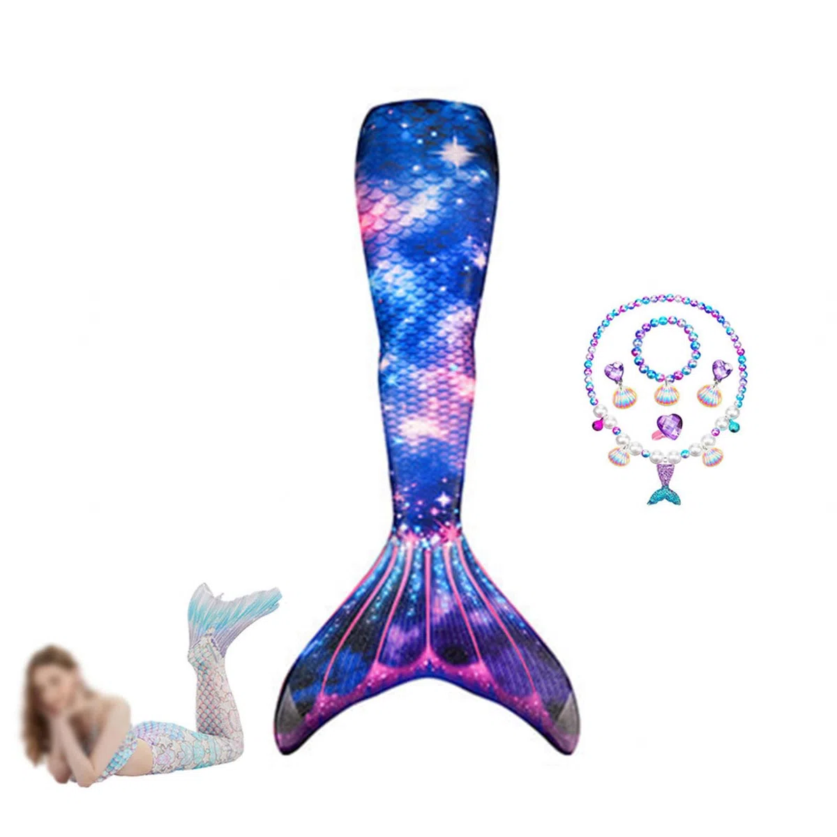 Set Carino Set Di Abbigliamento Per Bambine Motivi Divertenti E Giocosi