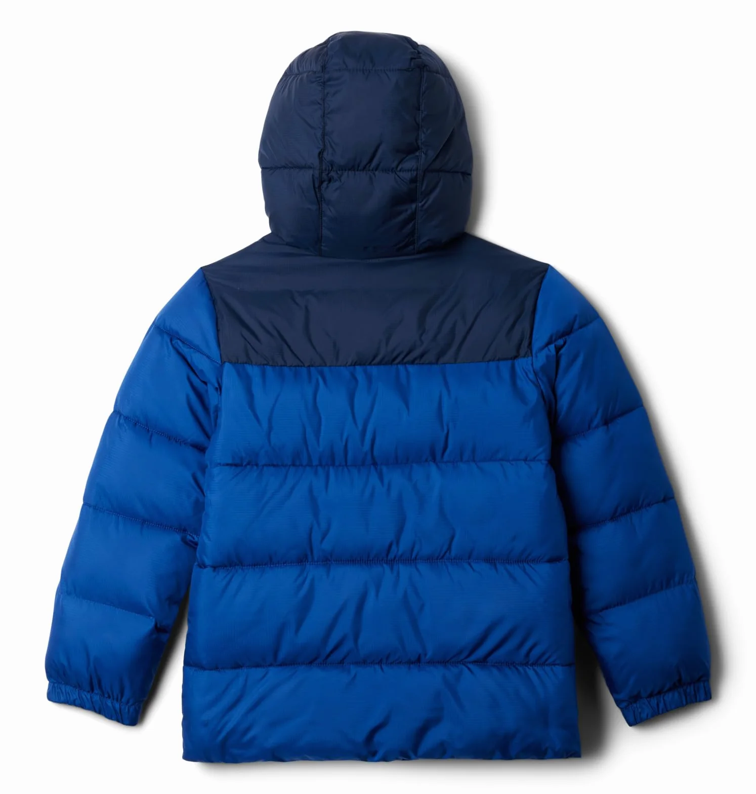 Columbia Puffect Hooded Jacket Piumino con cappuccio Unisex - Bambini e ragazzi (Pacco da 1)