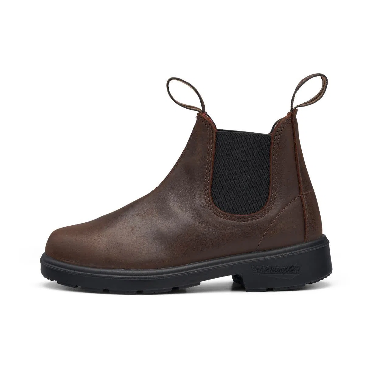 Blundstone Beatles Bambina Nero 2096bc2096