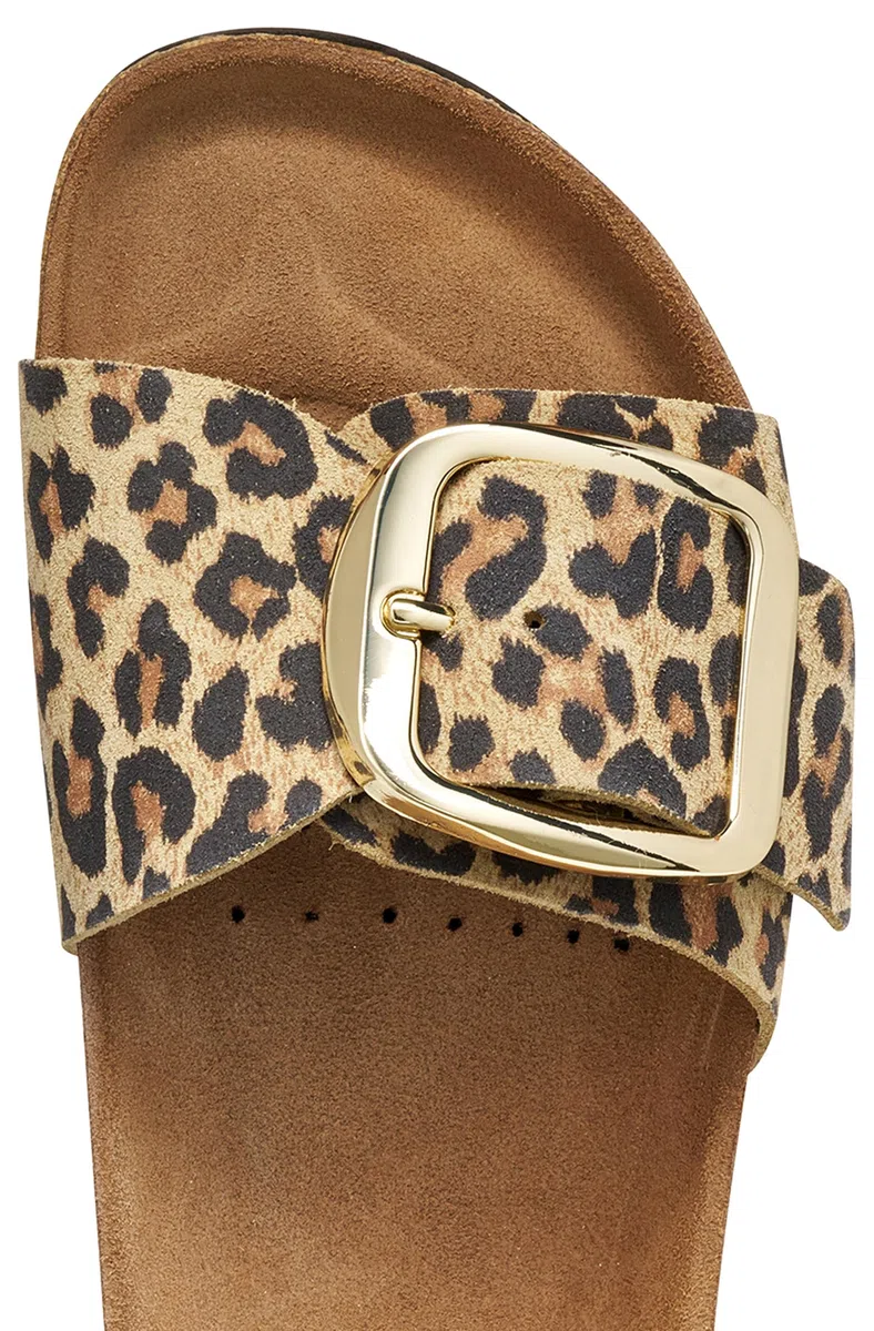 Geox D Brionia R A Sandalo piattoDonna