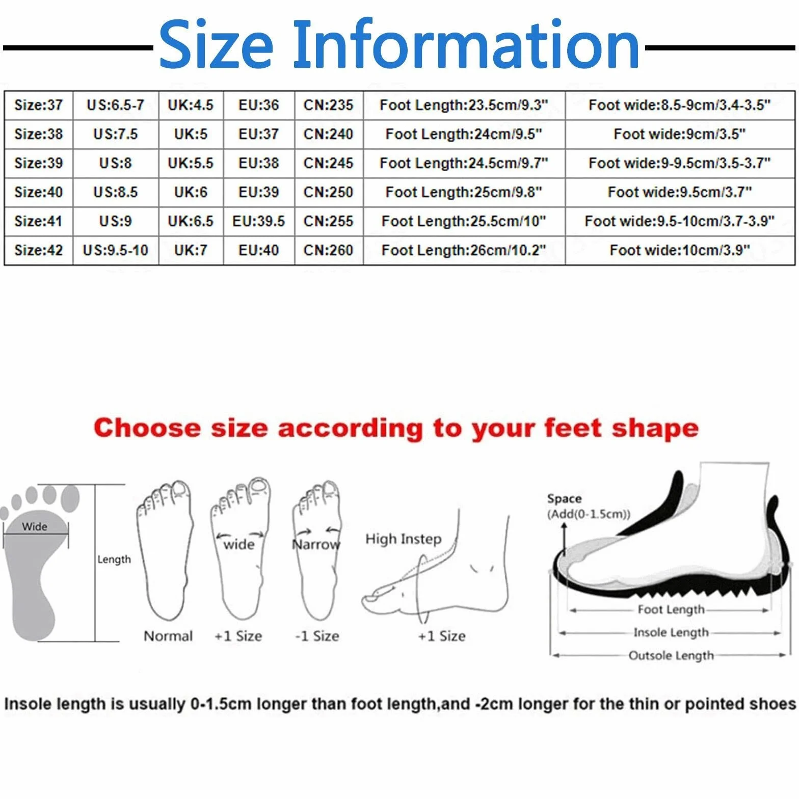 Scarpe da Sposa Fashionand Lightweight Piattaforma Confortevole Scarpe da Ginnastica da Donna Scarpe da Donna Scarpe da Ginnastica da Donna Scarpe da Zeppa Estive