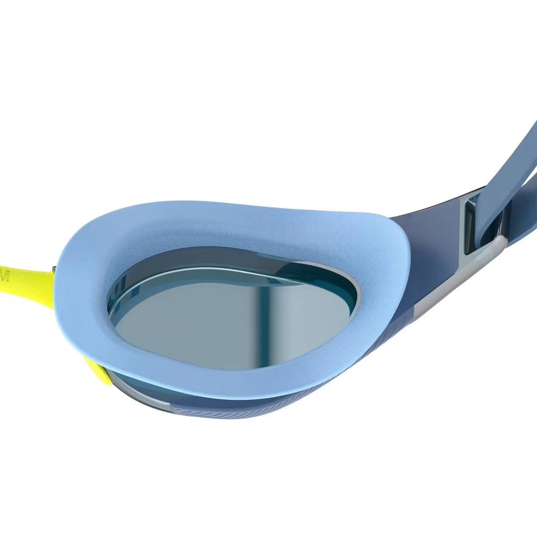 Speedo Fastskin Hyper Elite Mir, Color 7966 - Night Safety Yellow 7966 - NIGHT SAFETY YELLOW One Size