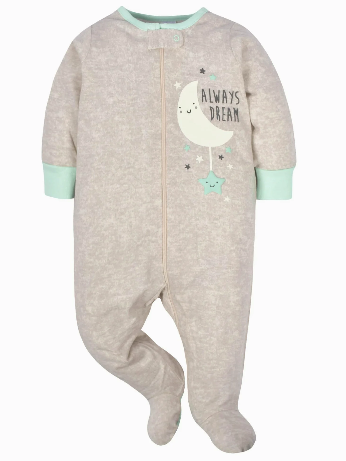 Gerber Baby 4-Pack Sleep 'N Play
