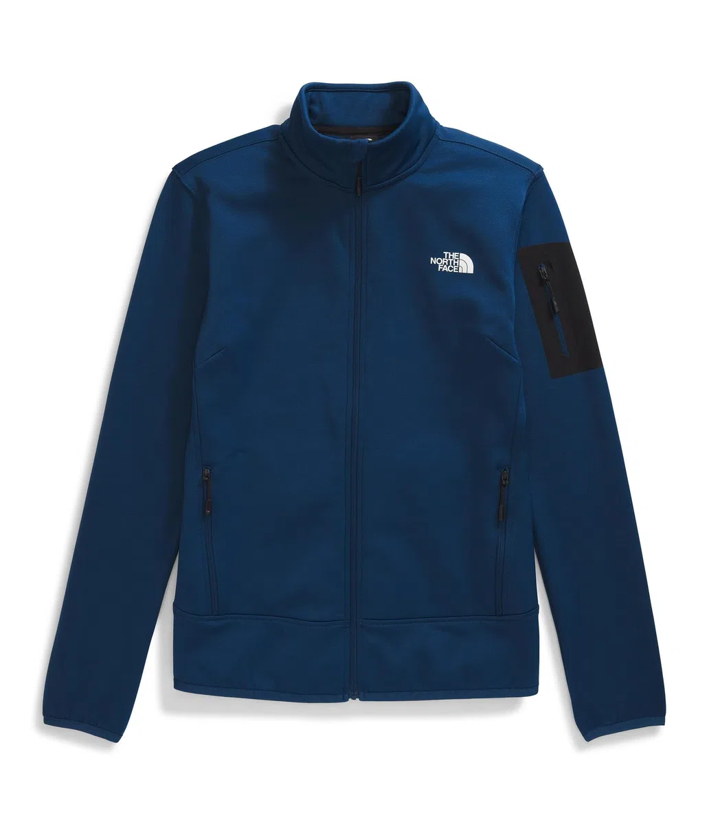The North Face Mistyescape Fleece Giacca di pile Donna (Pacco da 1)