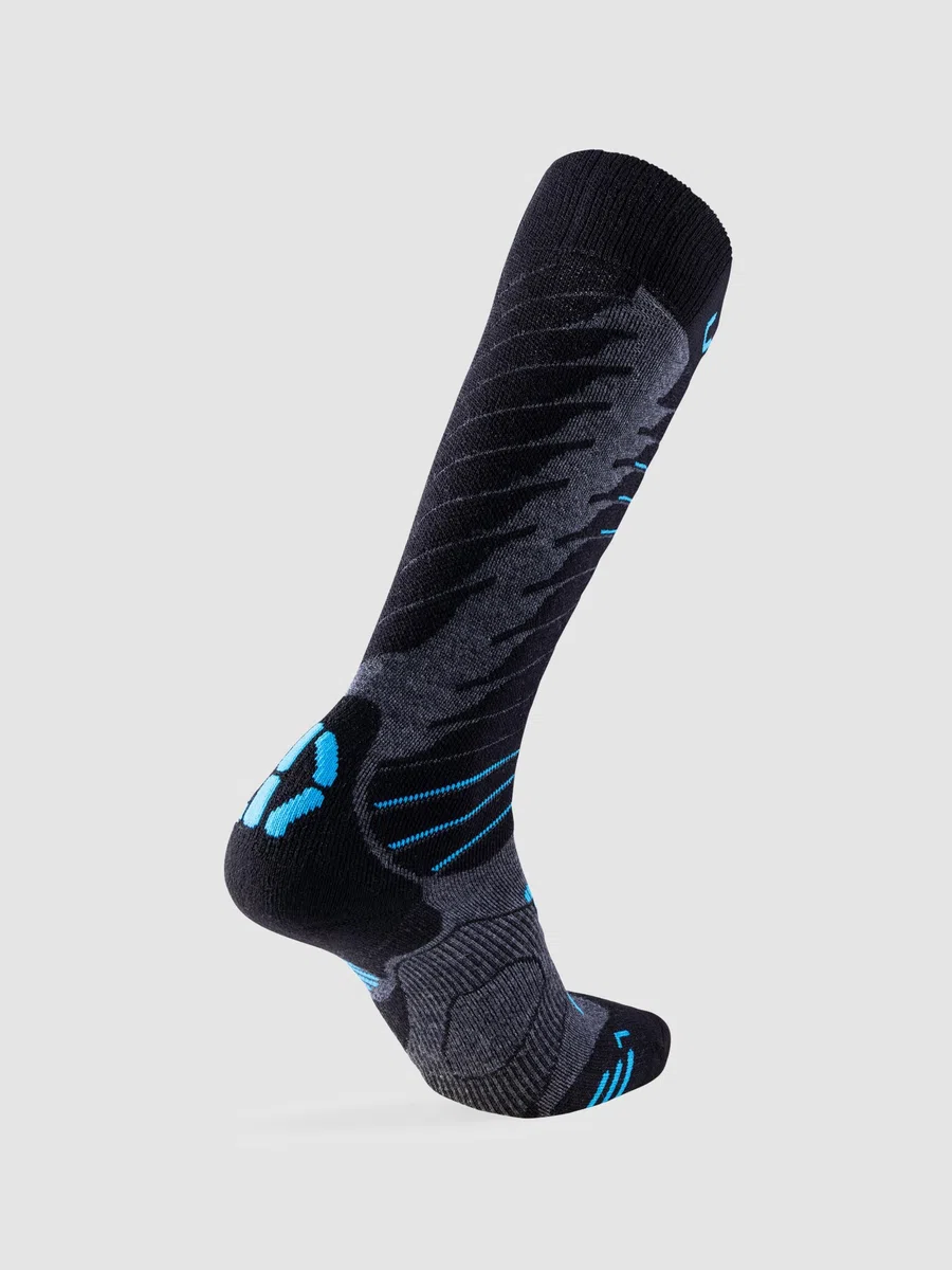 UYN Wintersports, Calze Tecniche da Sci Uomo
