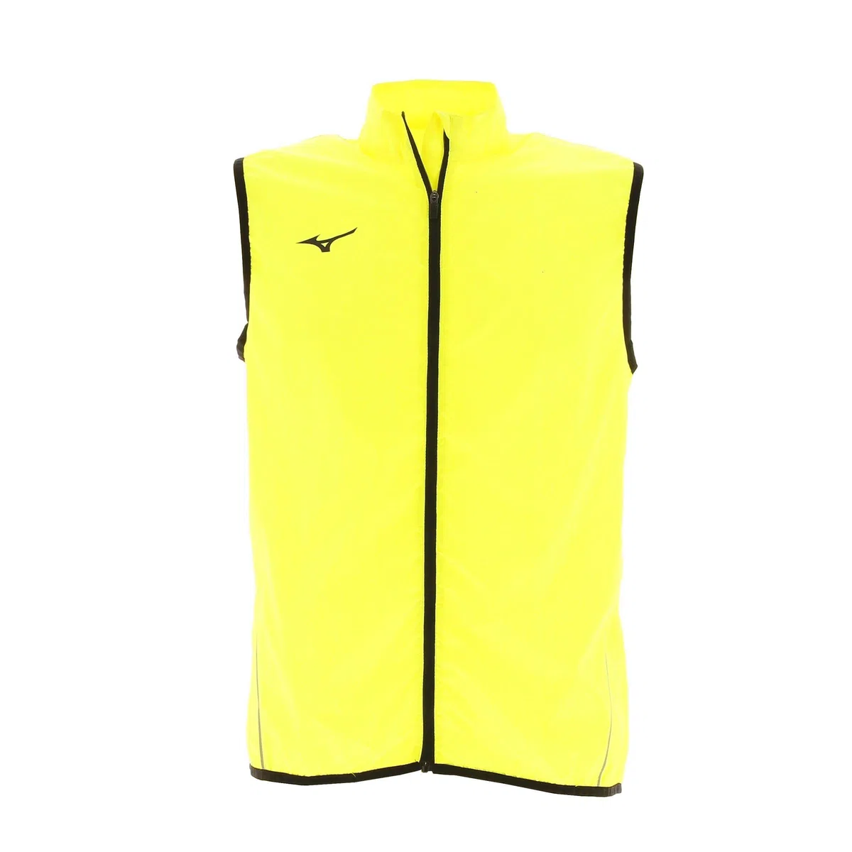 Mizuno Authentic Rain Vest Giacca Unisex - Adulto