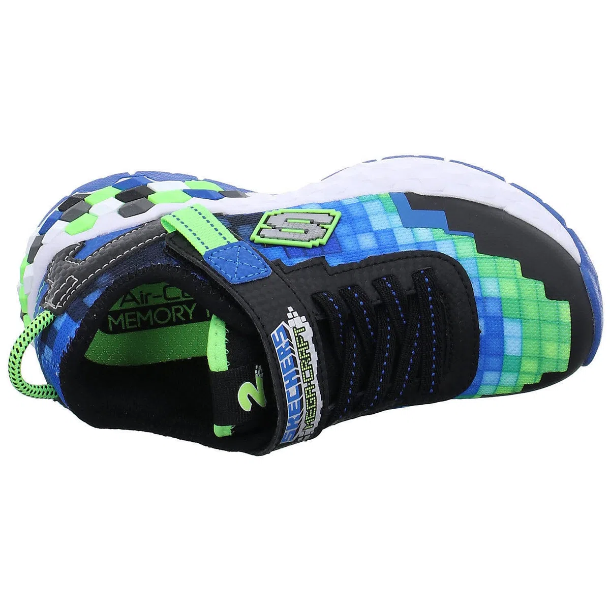 Skechers 402204l Blsl Scarpe da ginnasticaBambini e Ragazzi