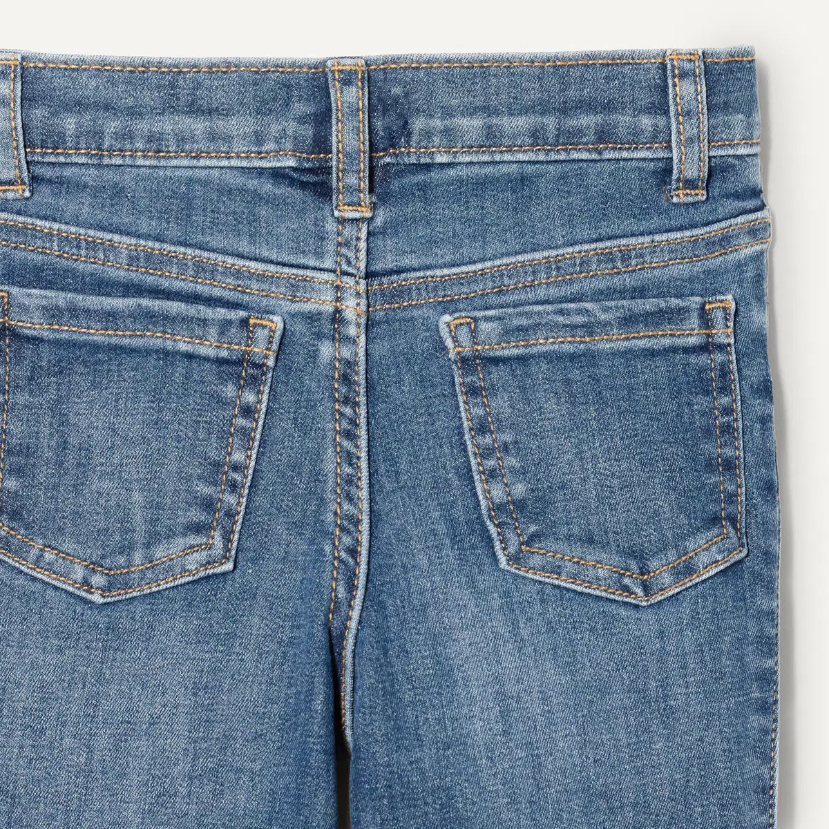 Amazon Essentials x Sofia Grainge Jeans taglio dritto Bimbo e Bambino