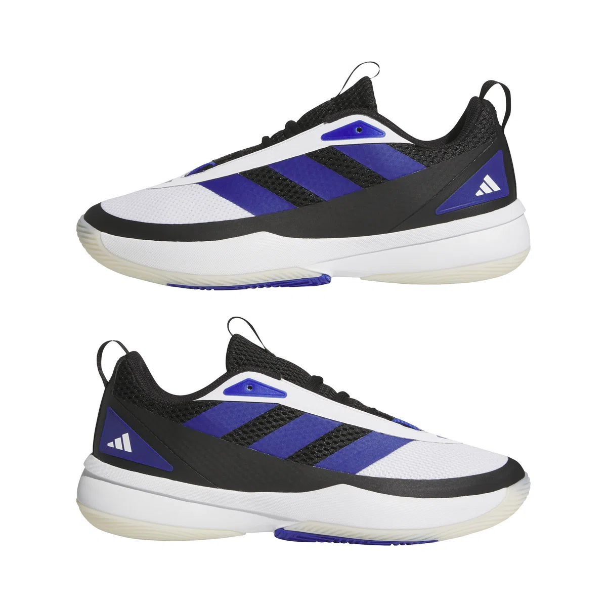 Adidas Unisex - Adulto SUBZONE Shoes, Core Black/Lucid Blue/Ftwr White, 42 EU