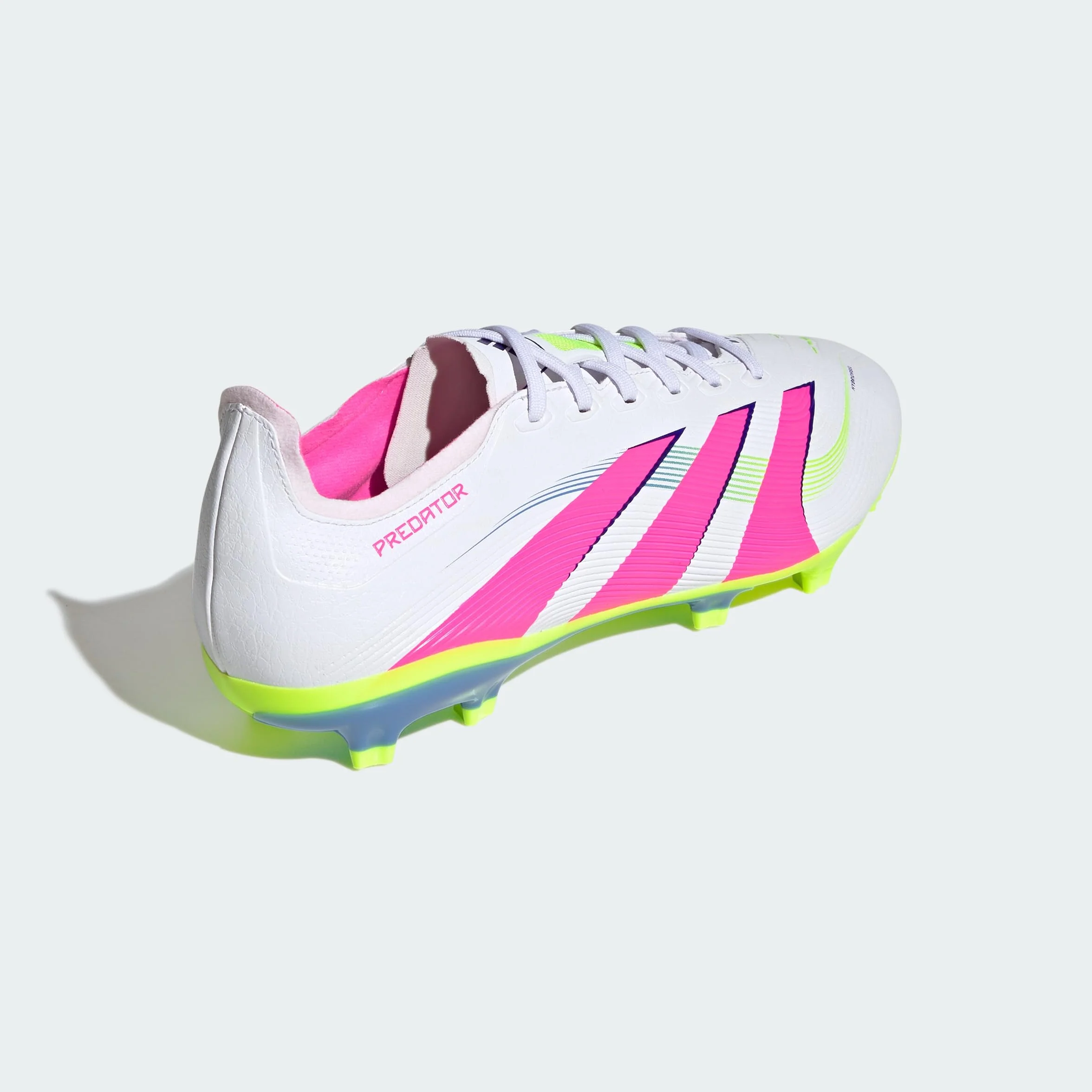 Adidas Predator League Football Boots Firm Ground Scarpe da calcioUnisex - Adulto