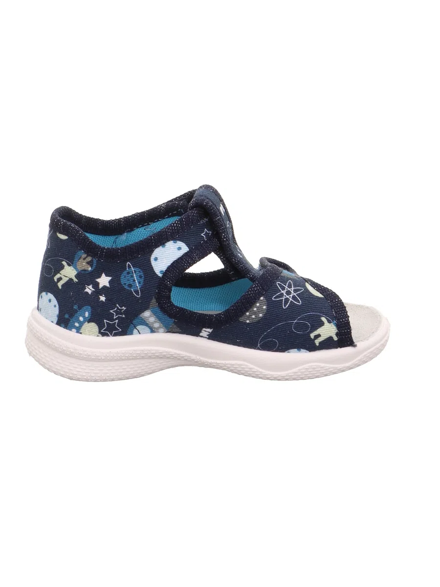 superfit Pantofole da ragazza POLLY