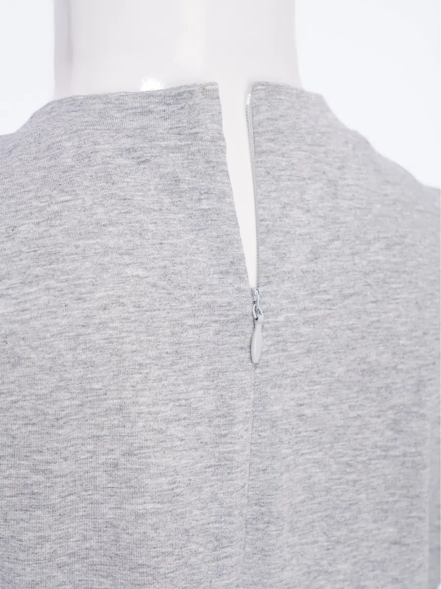 Tuta Recupero per Bambino Body Post-Operatori Tutone Sanitario Manica Corta Cotone Bodysuit Tutina con Zip Abbigliamento da Casa Pigiama Underwear
