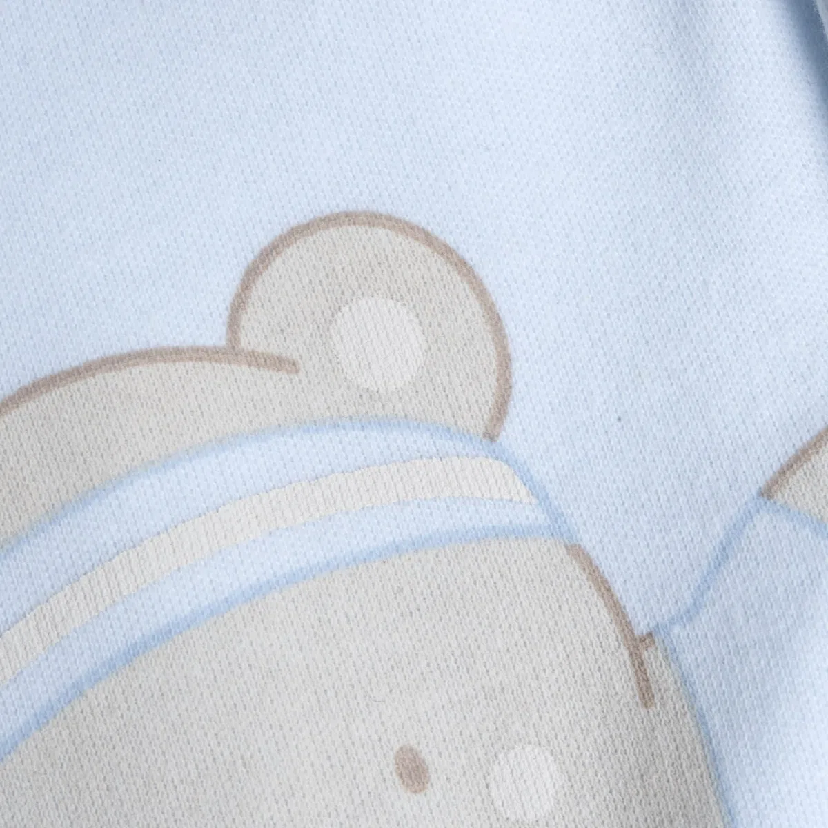 Chicco Tutina Con Apertura Frontale Pigiamino per bambino e neonato Bimbo 0-24 (Pacco da 1)