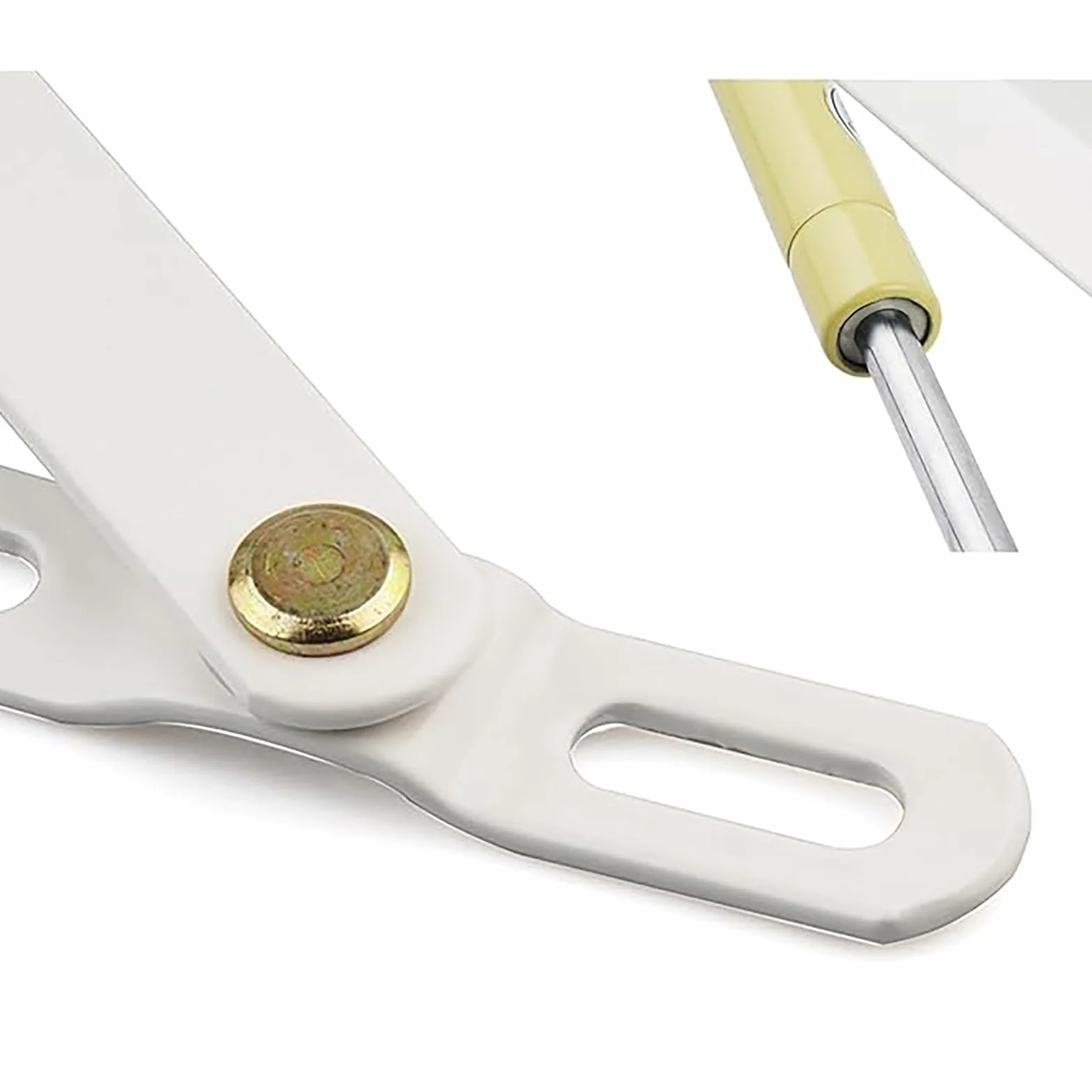 Kit di sollevamento for letto pieghevole con molla a gas, for impieghi gravosi, kit for a, ferramenta for mobili(Black,1500mm)