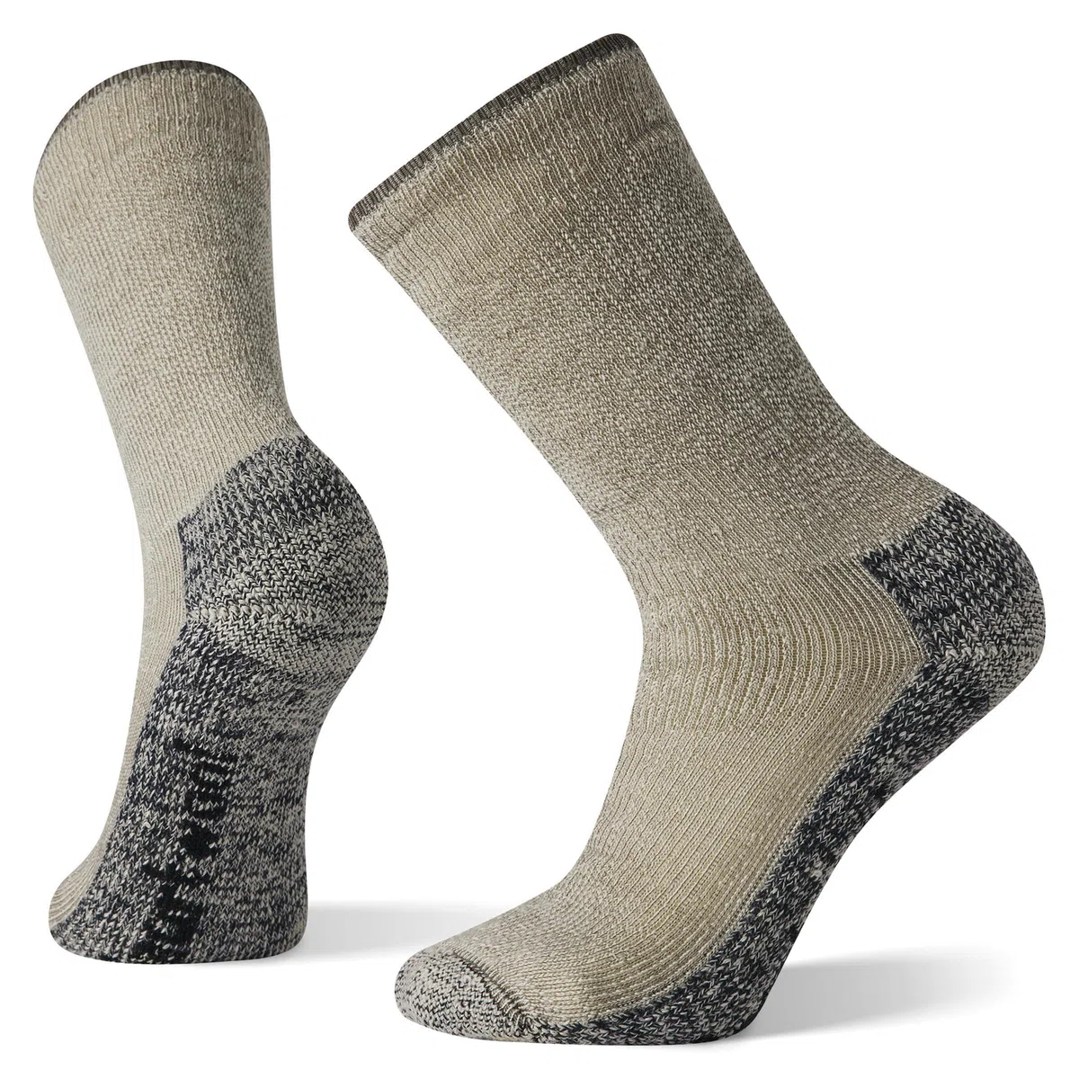 Smartwool Mountaineer Classic Edition Maximum Cushion Crew Socks Hiking