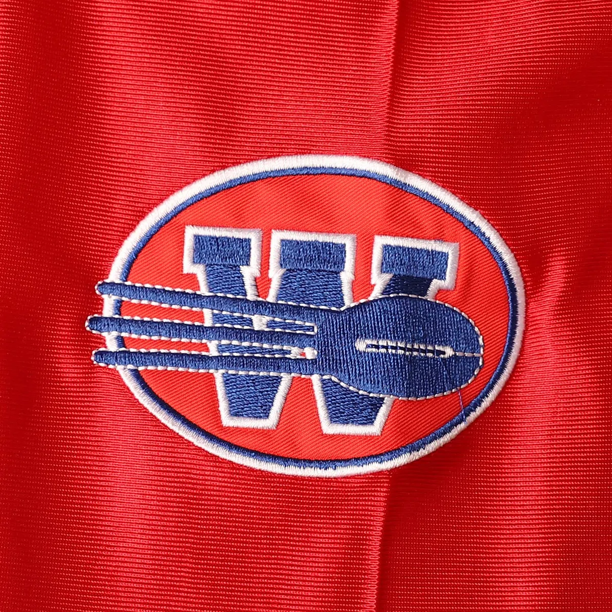 Phoneutrix #16 Shane Falco The Replacements Movie - Maglia da calcio, colore: Rosso