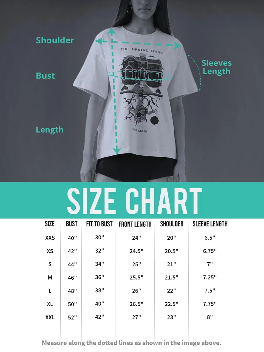 The Souled Store Looney Tunes: Space Jam T-shirt oversize da donna e ragazza a maniche corte girocollo in cotone stampato con grafica nera traspirante leggera streetwear