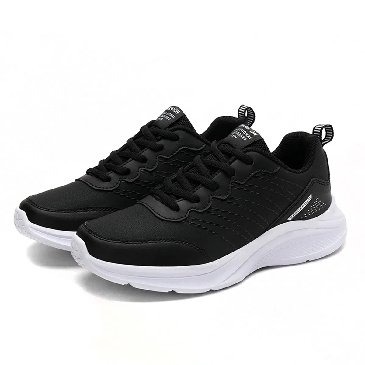Scarpe da ginnastica da donna, per camminare, per il tempo libero, scarpe da ginnastica leggere, per attività all'aria aperta, per il fitness, palestra, comode da jogging, per lo sport, trekking,