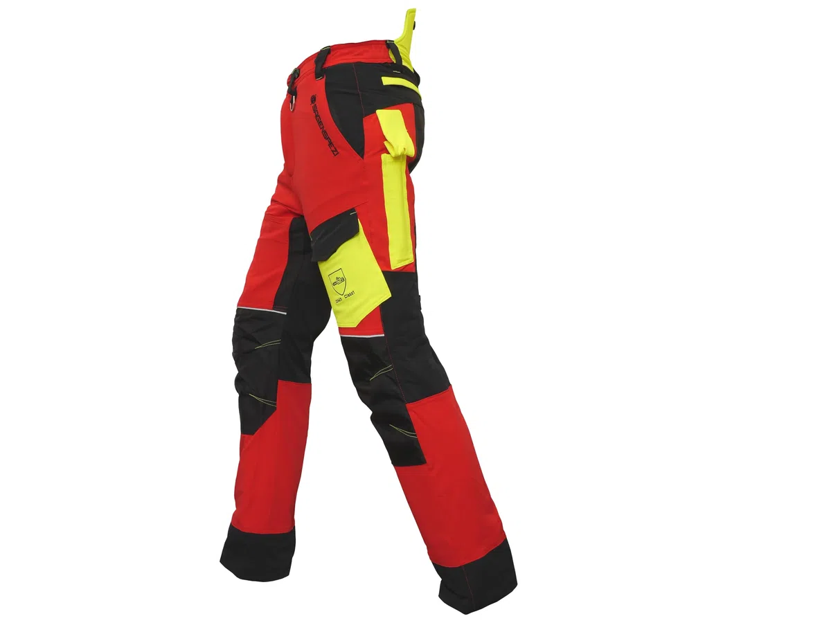 Sägenspezi Pantaloni antitaglio S1 Ultra
