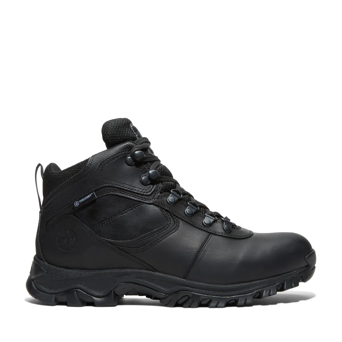 Timberland Mt. Maddsen Waterproof Mid Hiking Boot, Stivali da Escursionismo Uomo