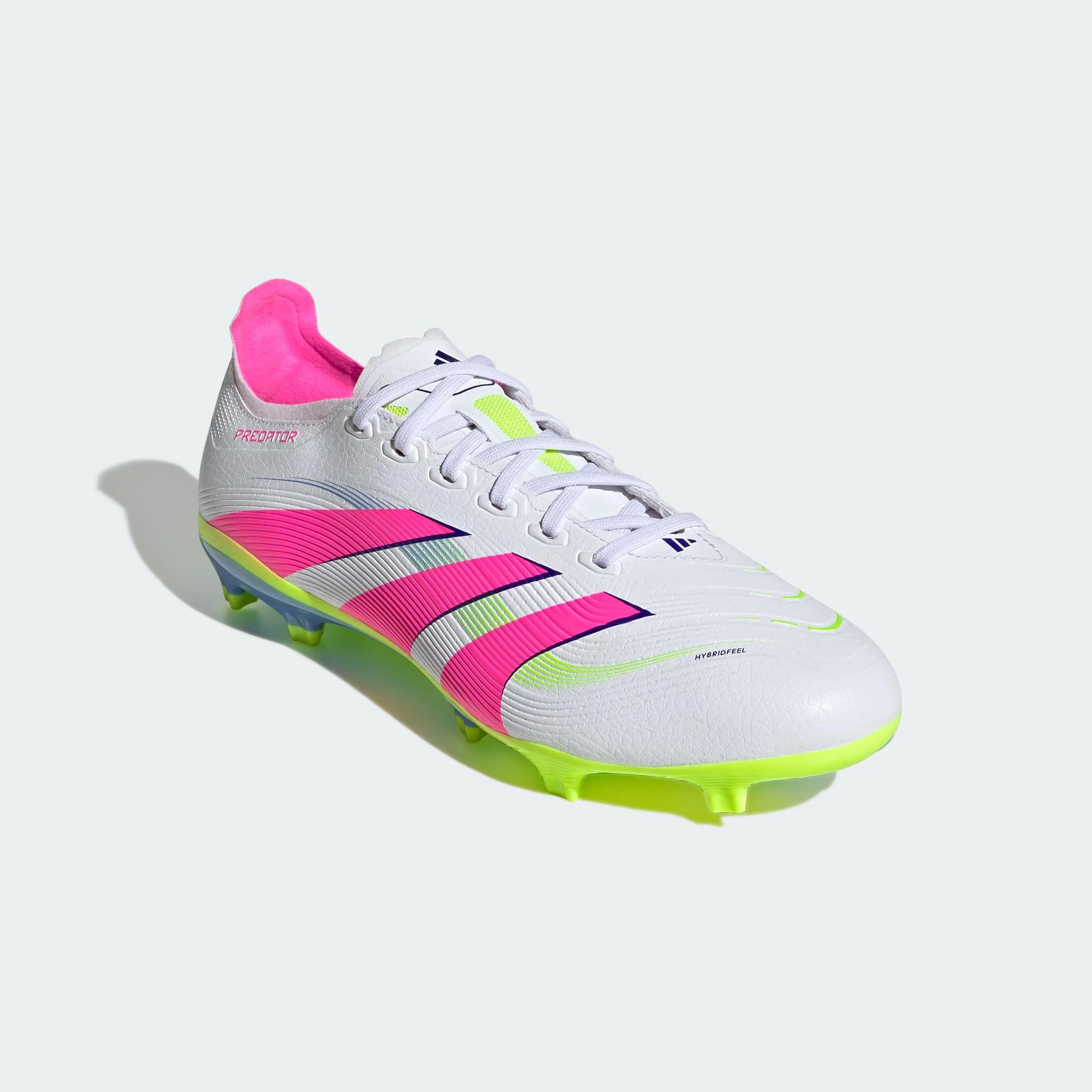 Adidas Predator League Football Boots Firm Ground Scarpe da calcioUnisex - Adulto