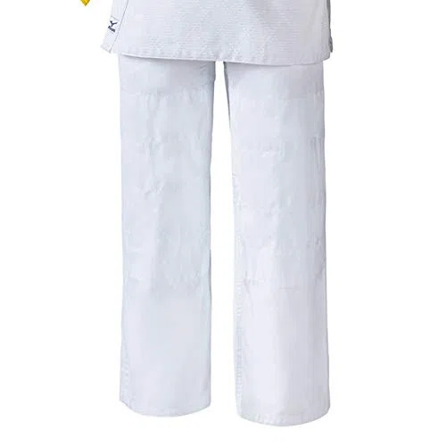 Mizuno Kodomo 2 With Belt Judo Judogi Bianco (190)