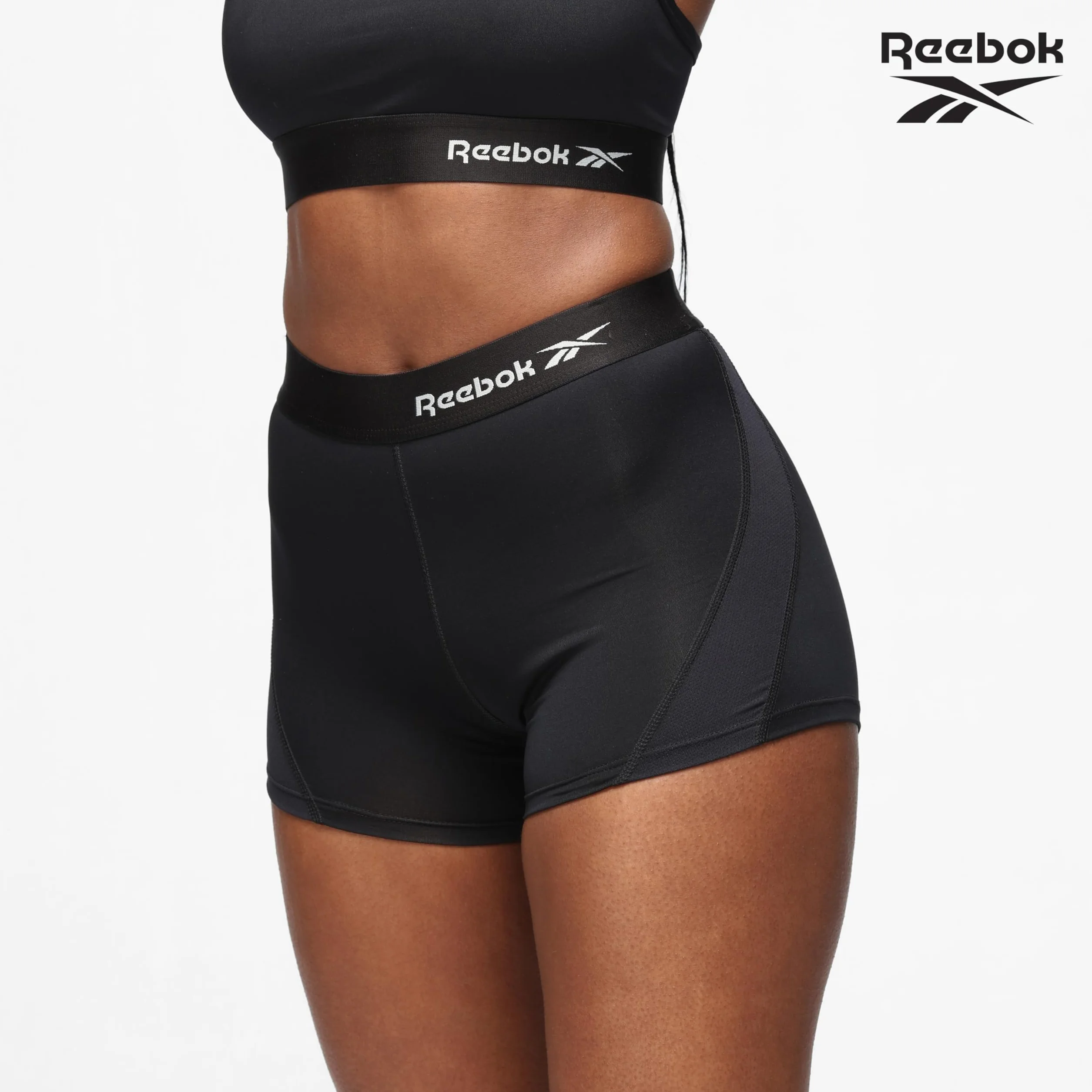 Reebok Joyner Calzoncini Donna