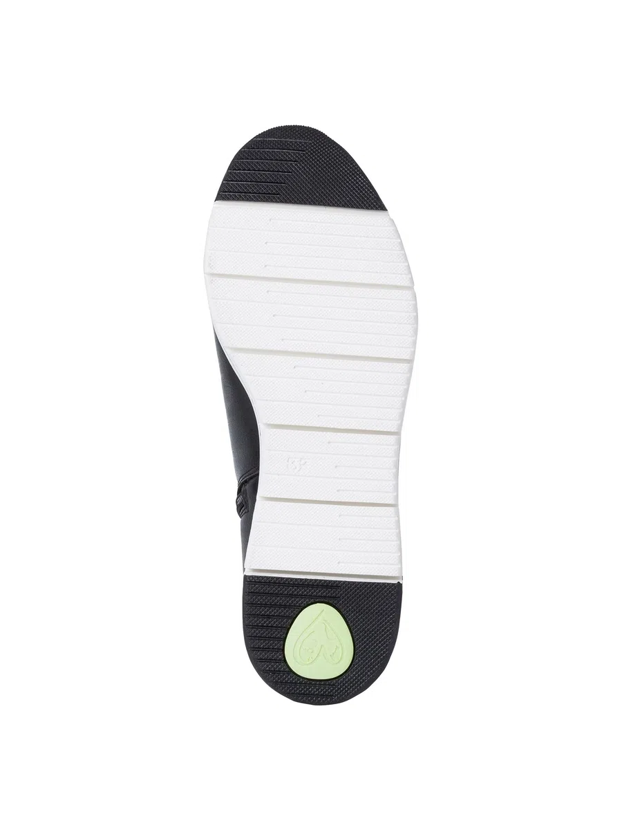MARCO TOZZI Earth Edition 2-2-25871-27 - Stivale Da Donna BarcaDonna