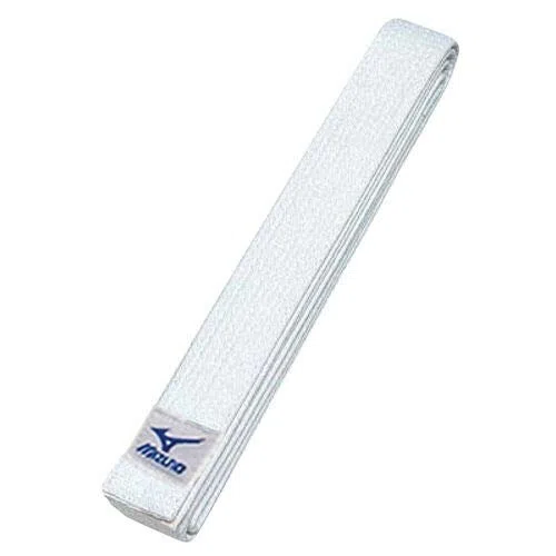 Mizuno Judo Obi Belt