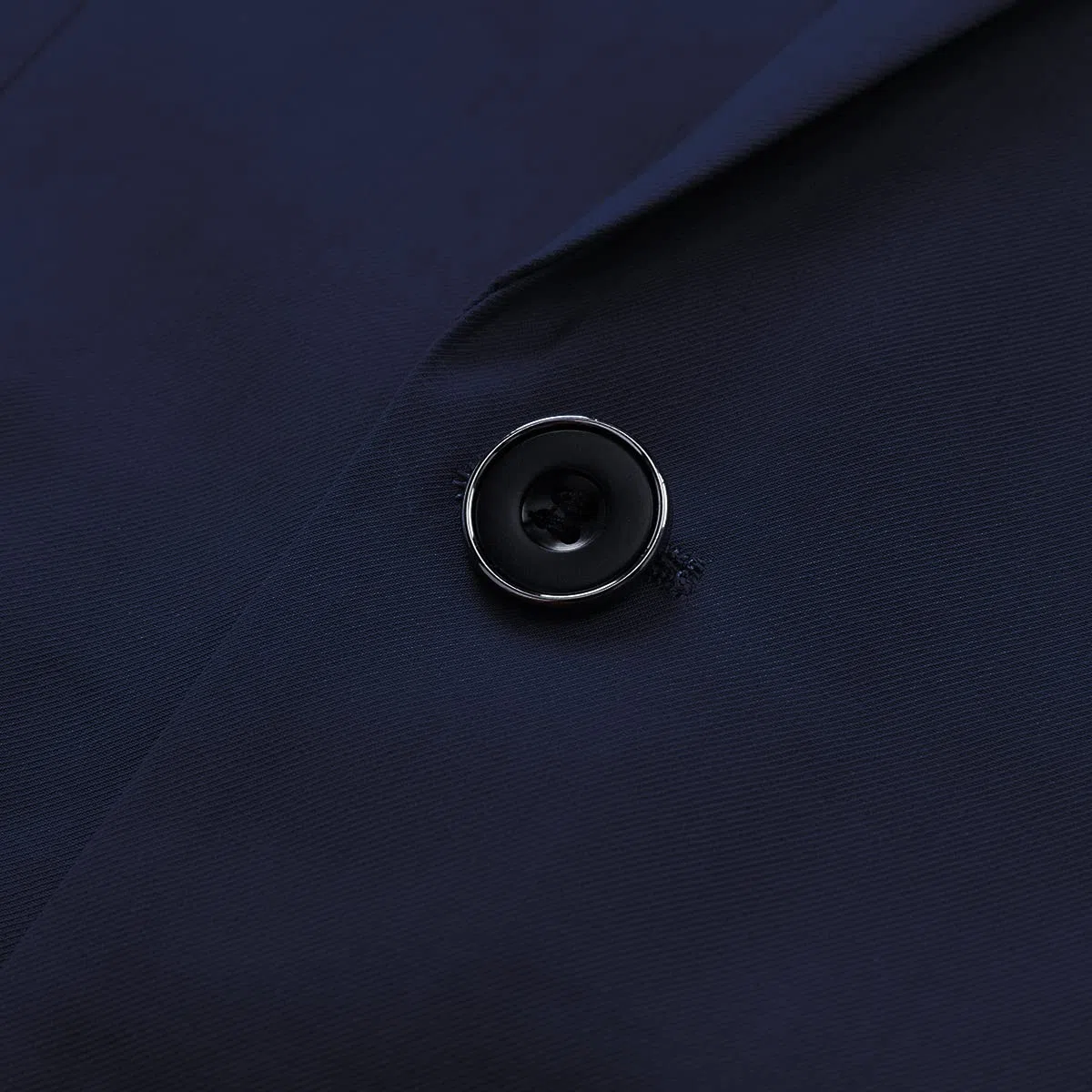 Allthemen Abito da Uomo in 2 Pezzi in Tinta Unita con Un Bottone Blazer + Cravatta Giacca Formale da Lavoro per Matrimonio