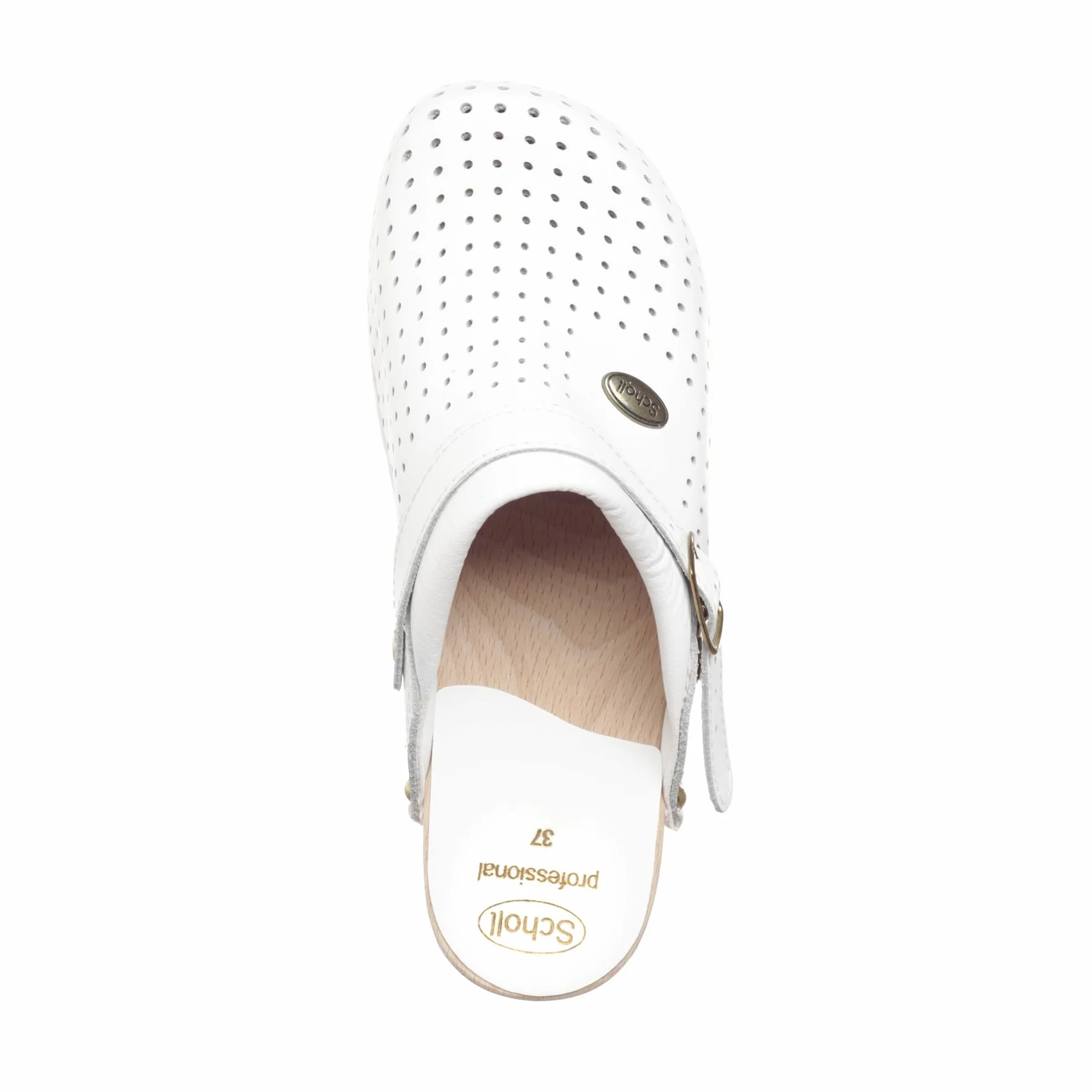 Scholl Clog Supercomfort Zoccoli Sanitari MedicaliUnisex - Adulto