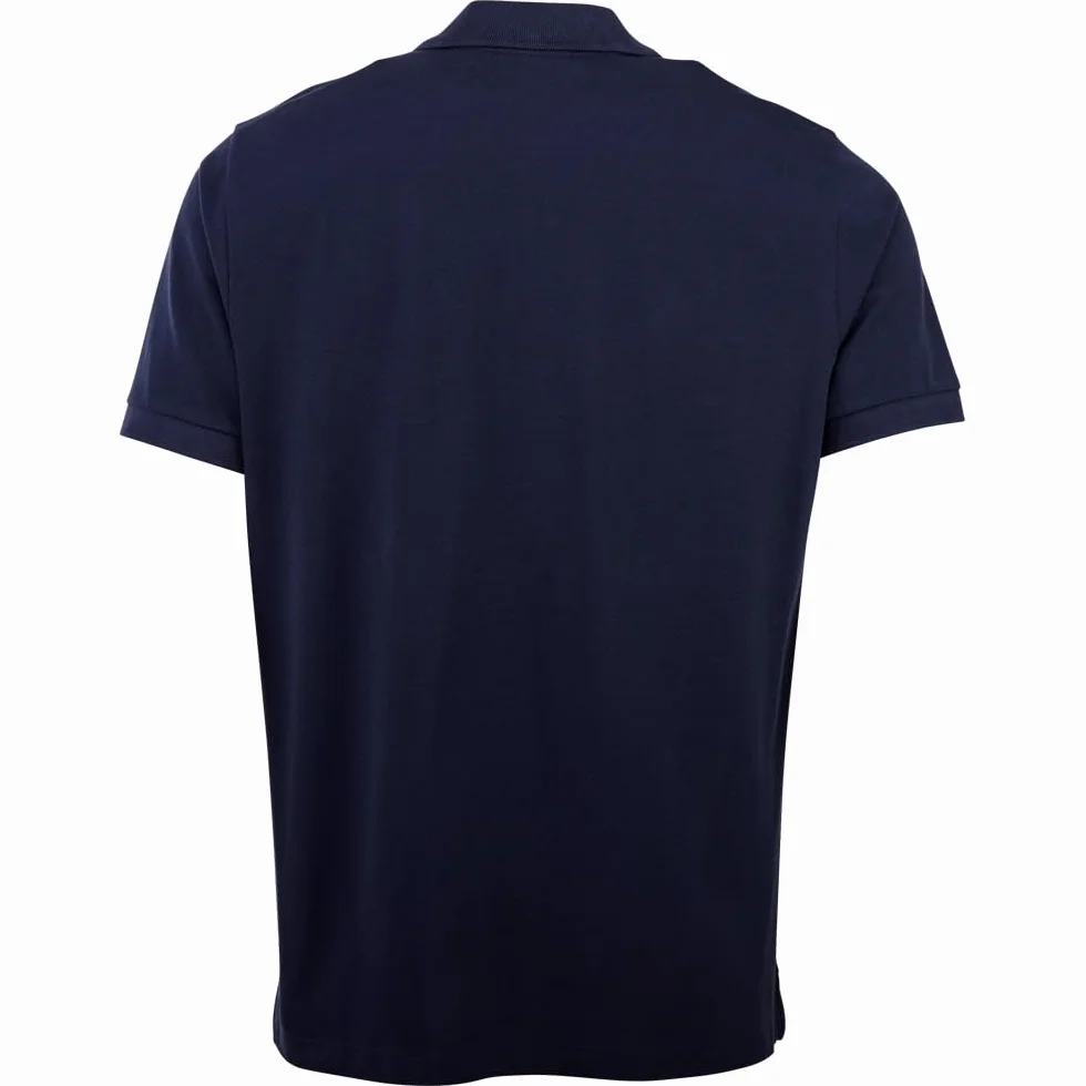 Lotto Men, Polo Shirt, Regular Fit Polo Uomo (Pacco da 1)