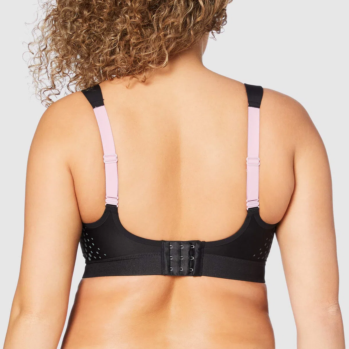 Triumph Triaction Control Lite W01 Ex, Reggiseno Minimizer Sportivo Donna