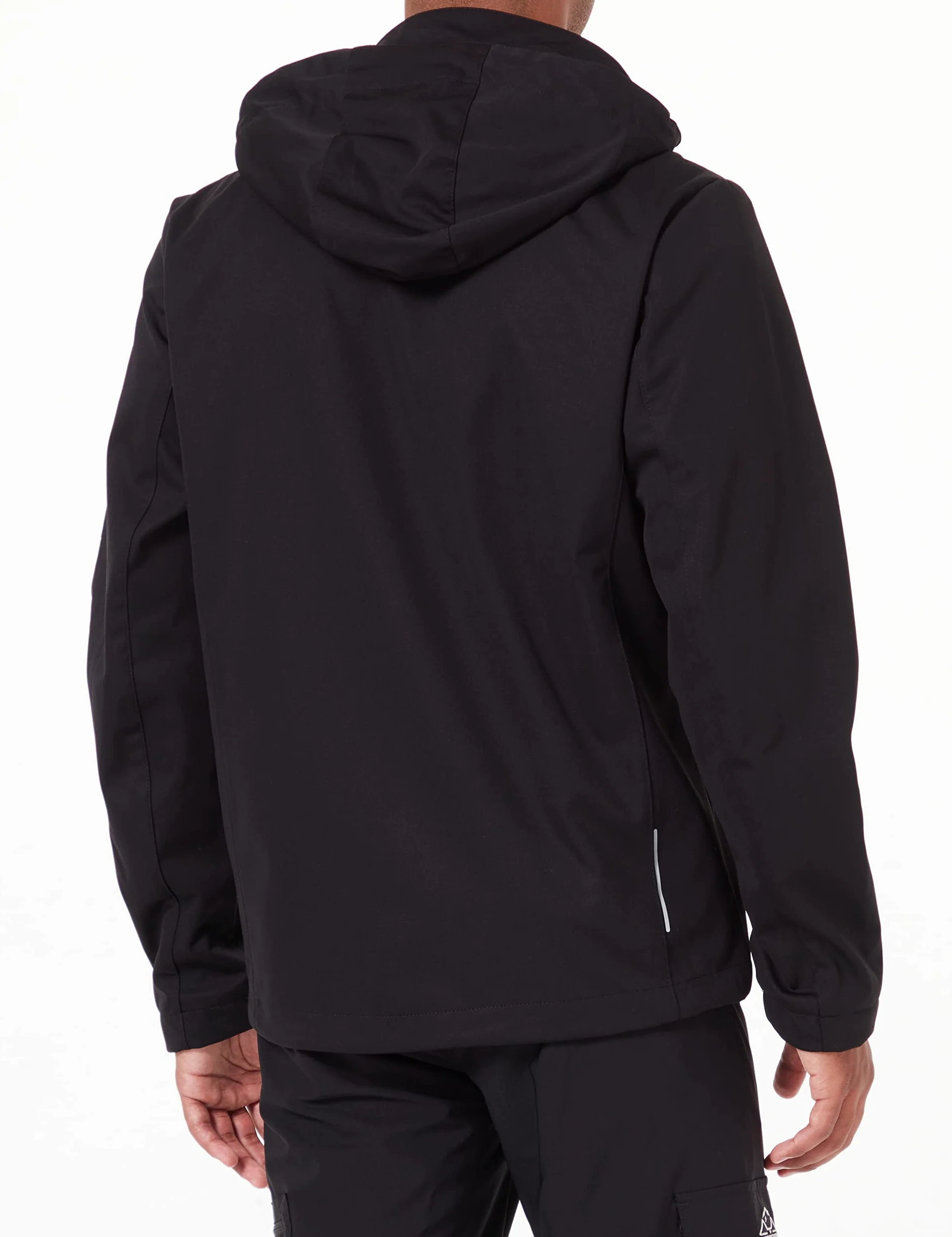 CMP Giacca Softshell Light Uomo