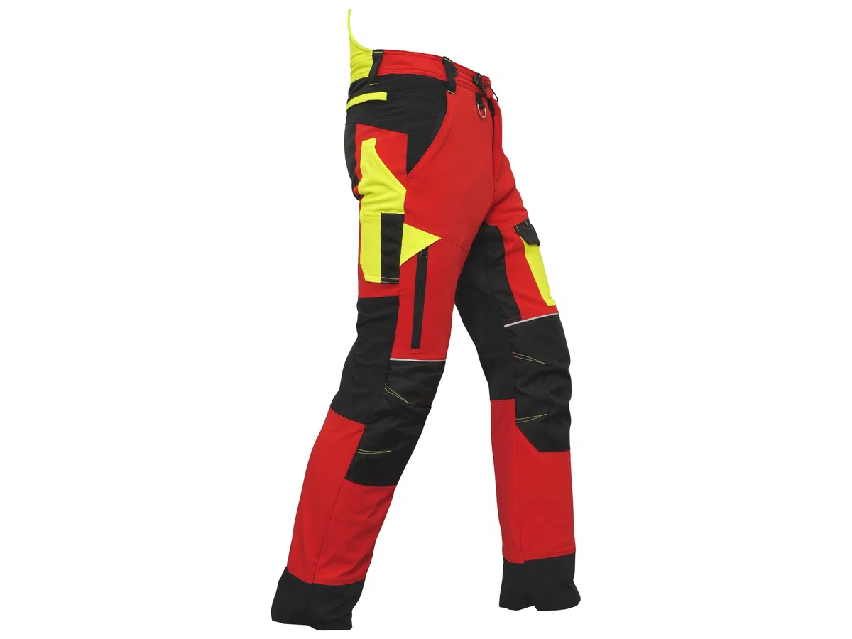 Sägenspezi Pantaloni antitaglio S1 Ultra