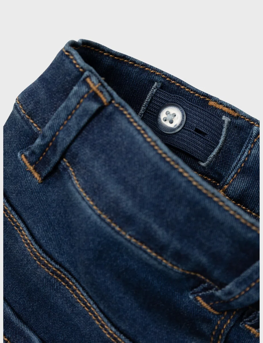 NAME IT Jeans Bambine e Ragazze