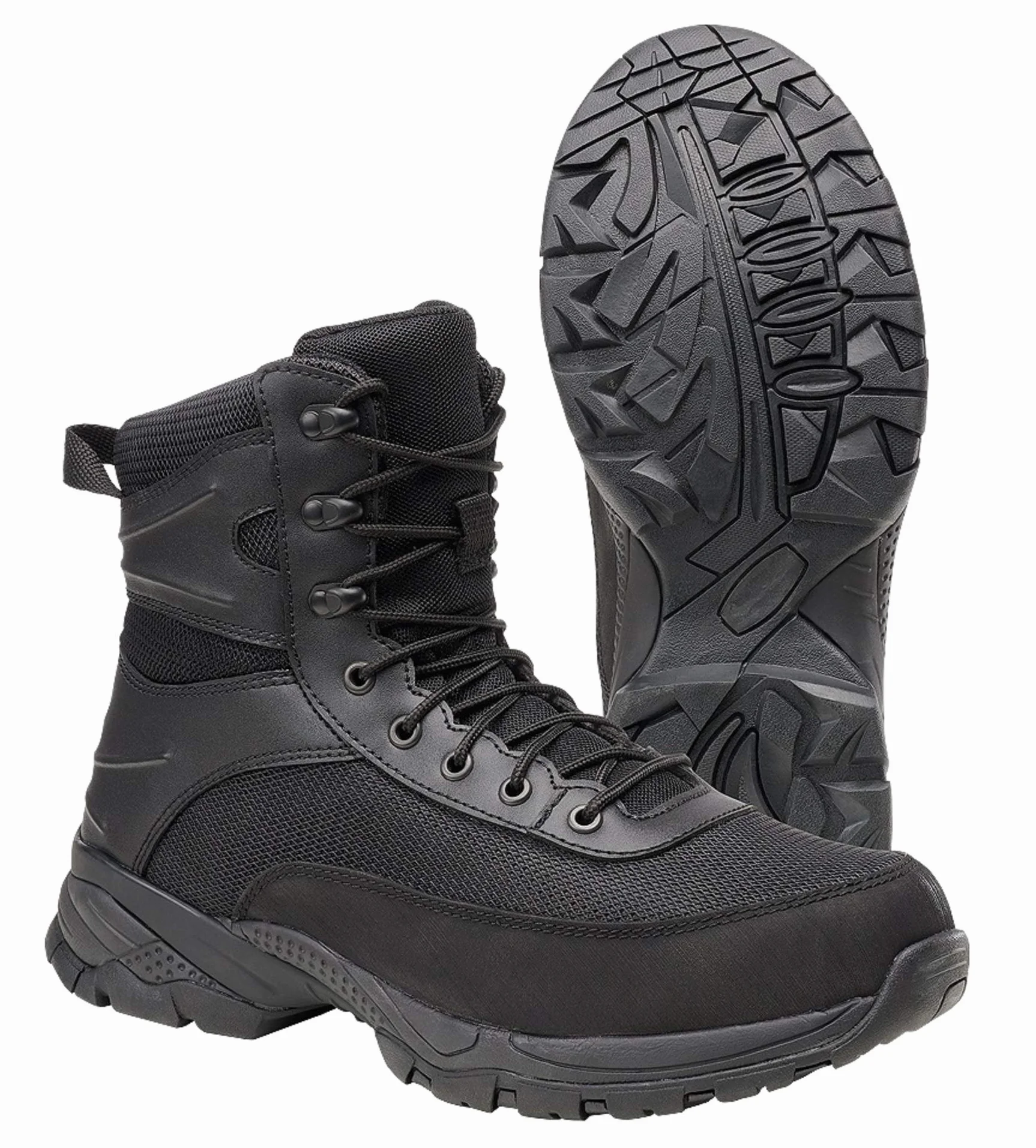 Brandit Tactical Next Generation Boots Stivali militariUomo