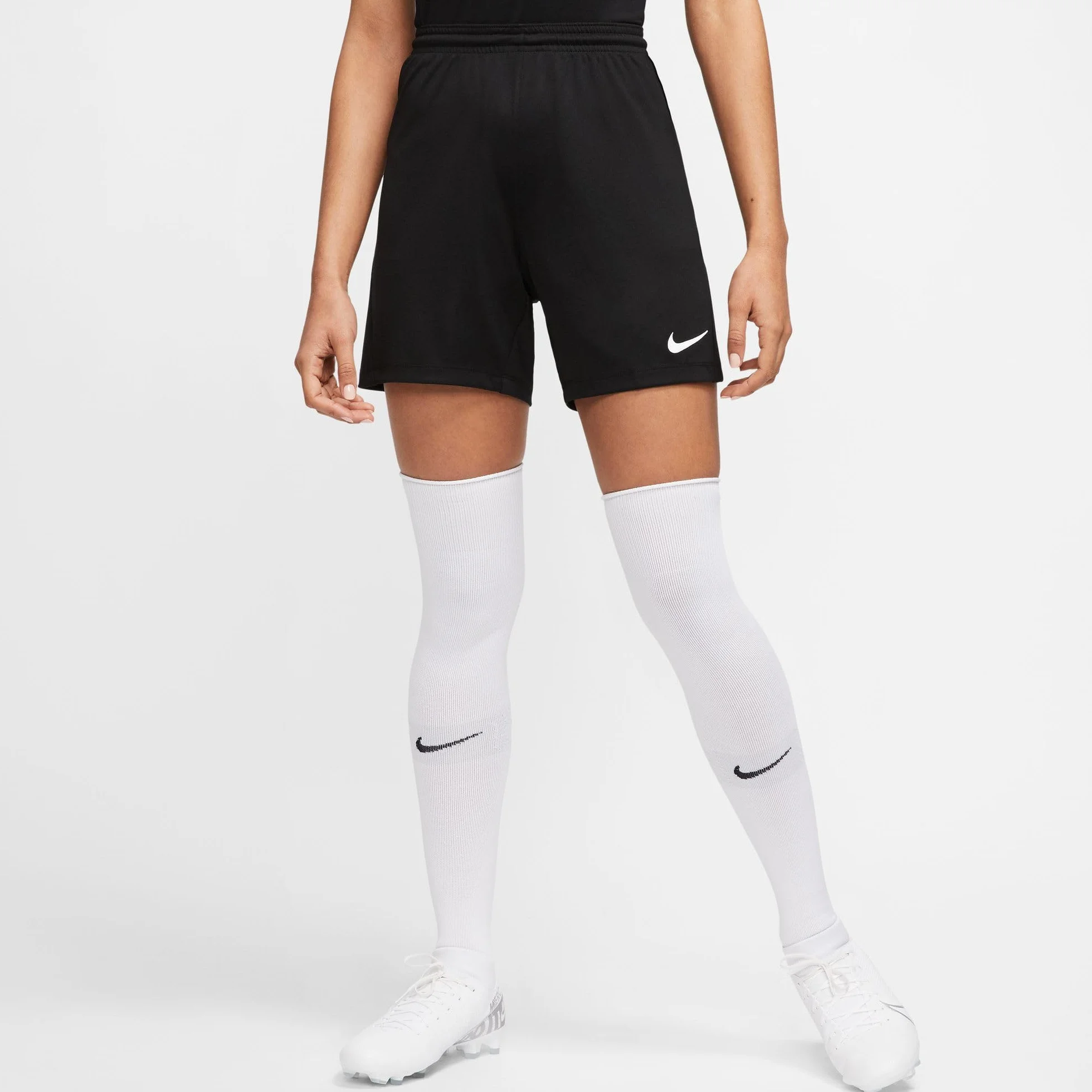 Nike W Nk Dry Park III Short Nb K