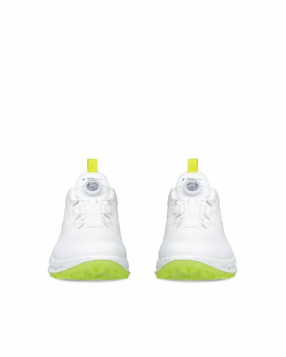 ECCO Uomo Biom C5 Boa Gore-tex impermeabile