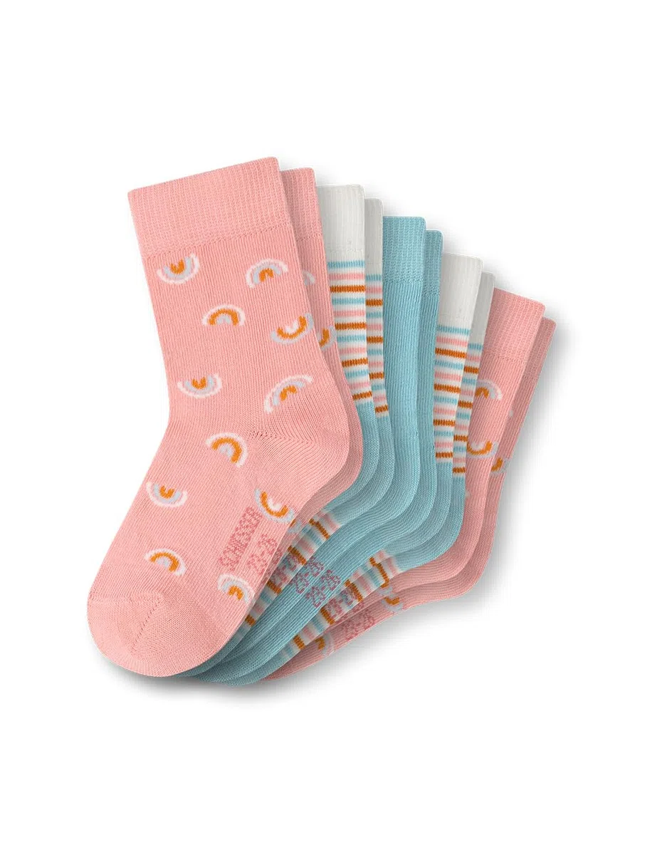 Schiesser Calzini Bambine e Ragazze