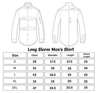 Tee Projekt Camicia da ufficio in cotone, tinta unita, da uomo, per il tempo libero, da uomo, con maniche lunghe e colletto aperto